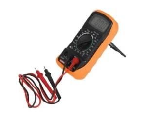 digital multimeter dt830l 